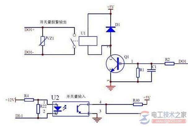 ARD2型智能电动机?；て鞯牡ピ？?
