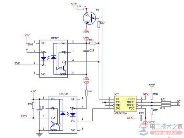 ARD2型智能电动机?；て鞯牡ピ？?